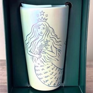 Starbucks 50th Anniversary Tumbler Limited Edition